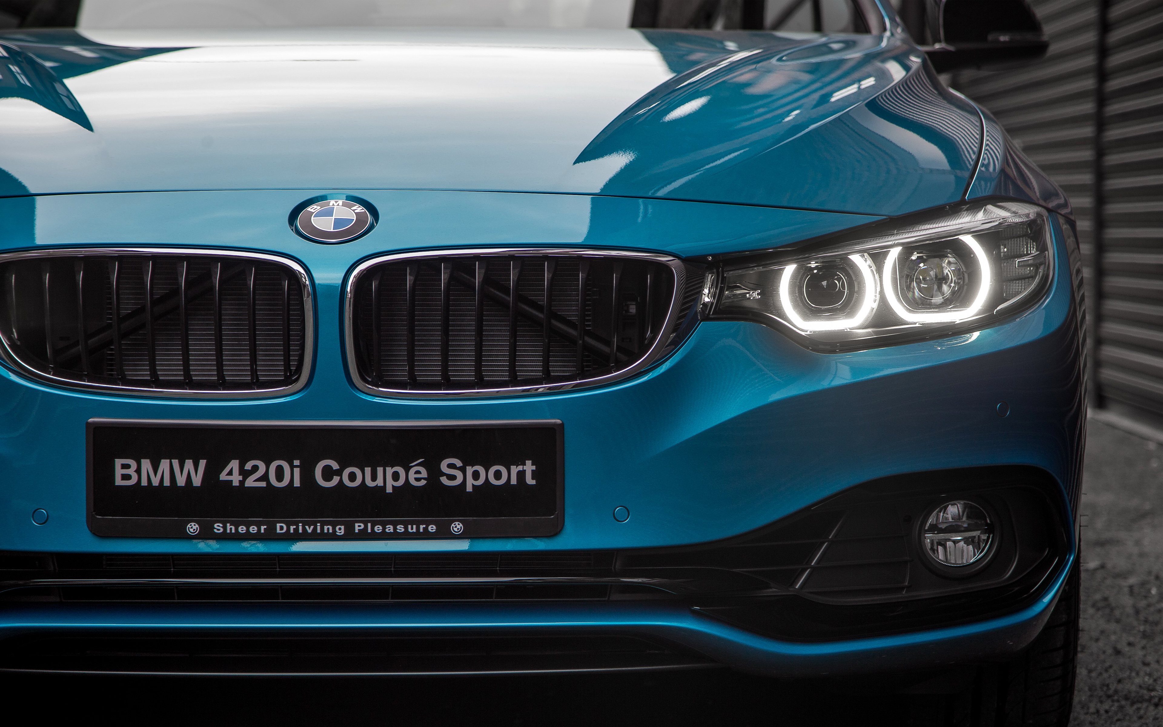 2017 BMW 420i Coupe Sport 4K71077605 - 2017 BMW 420i Coupe Sport 4K - Sport, Coupe, bmw, 420i, 2017